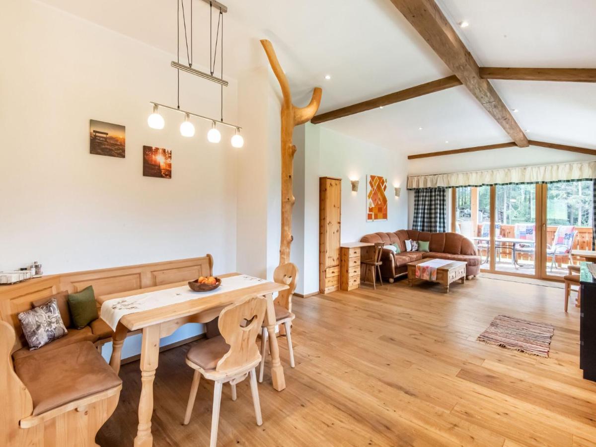 Apartment In Saalfelden Am Steinernen Meer Екстериор снимка