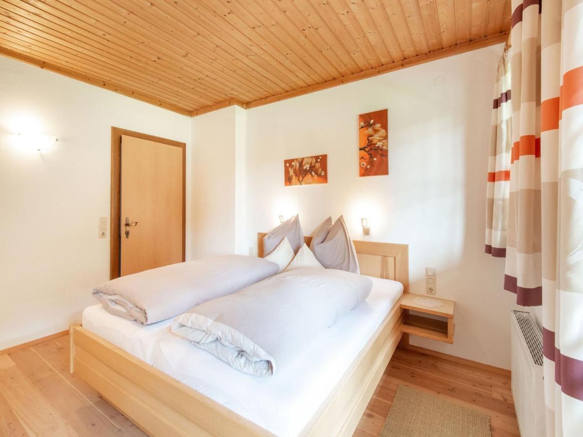 Apartment In Saalfelden Am Steinernen Meer Екстериор снимка