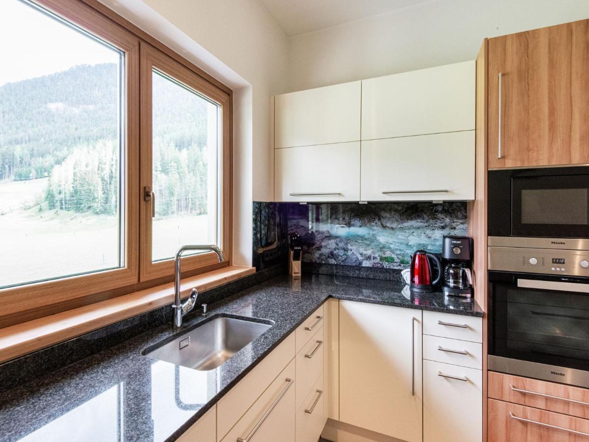 Apartment In Saalfelden Am Steinernen Meer Екстериор снимка