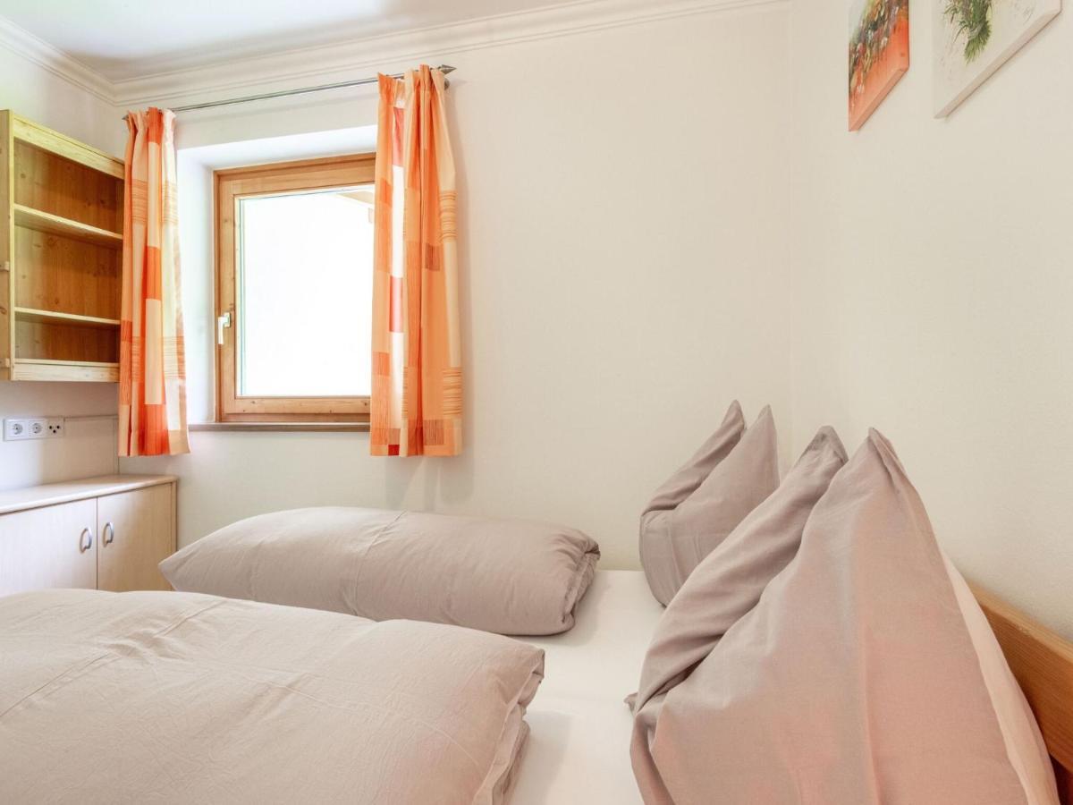 Apartment In Saalfelden Am Steinernen Meer Екстериор снимка
