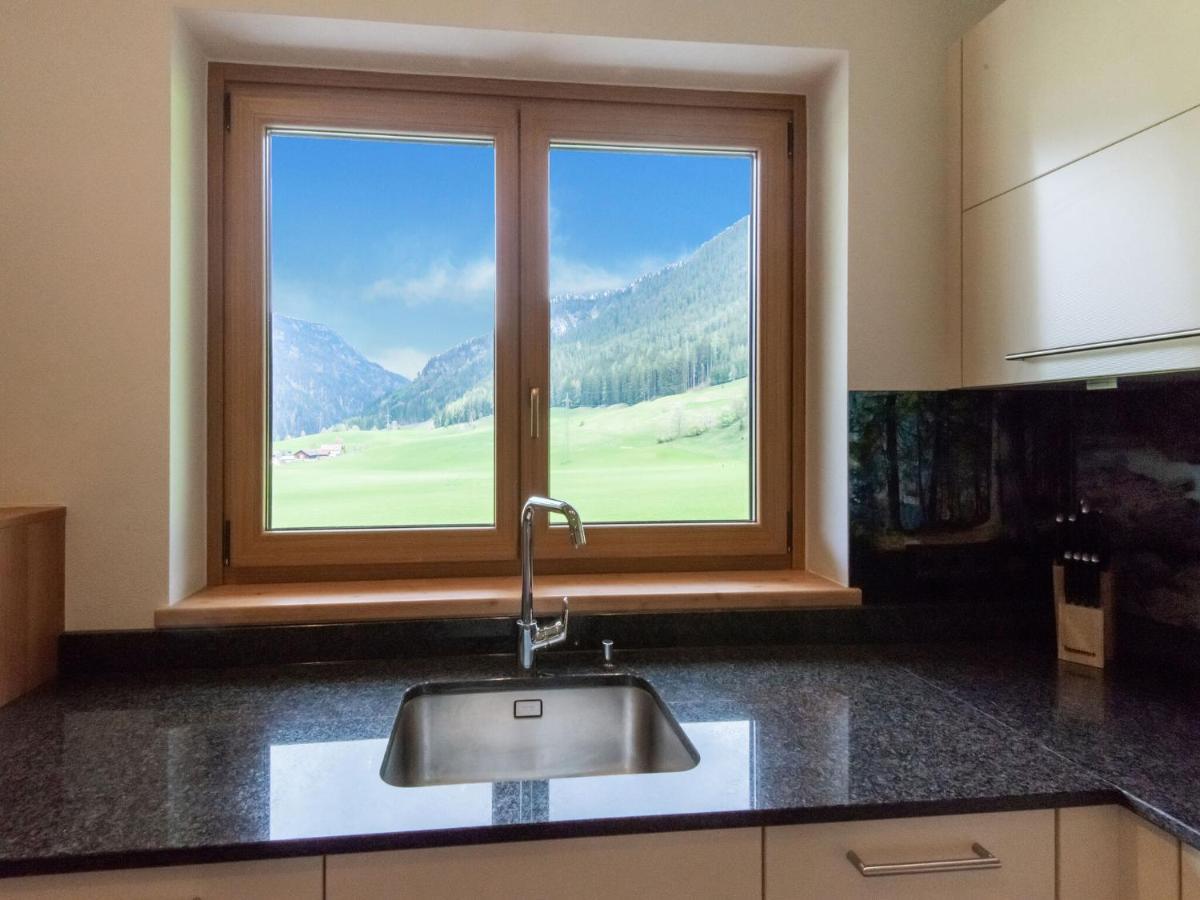 Apartment In Saalfelden Am Steinernen Meer Екстериор снимка